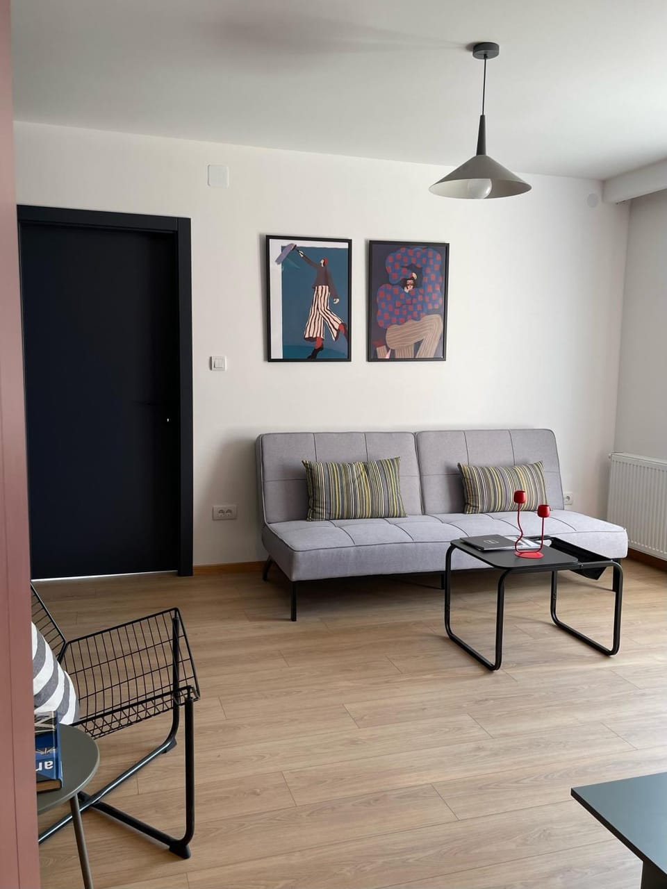 Krug Apartment in Bosnia and Herzegovina