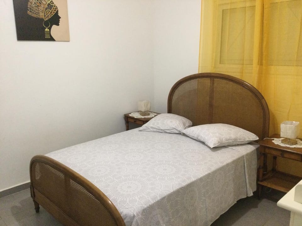 Villa Hibiscus House in Bouillante