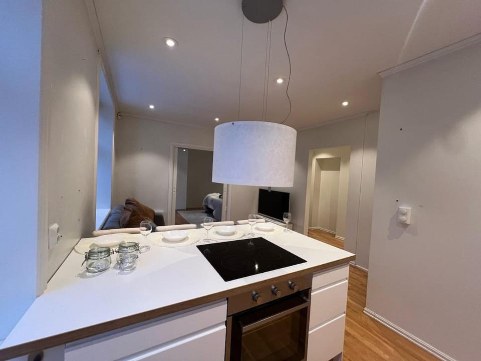Apartment near City Center Apartment in Trondheim