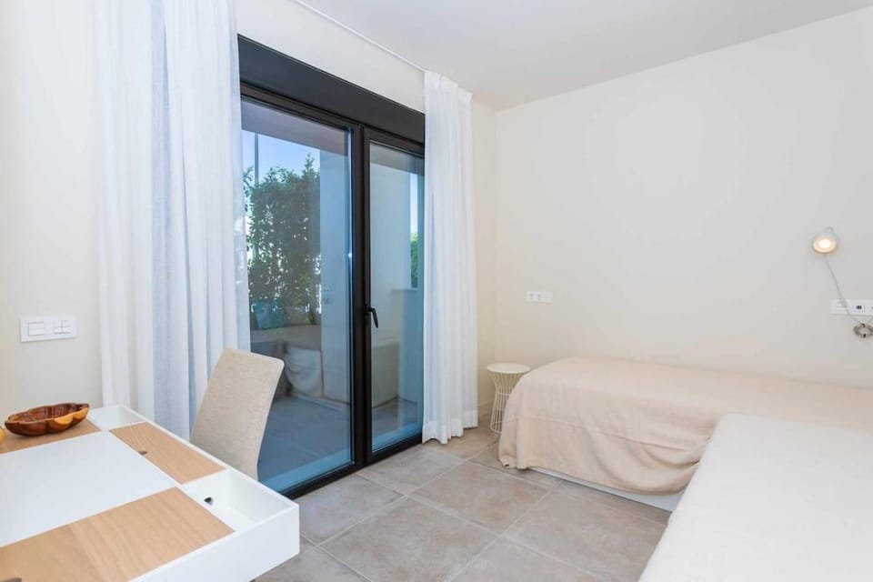 Stylish living with private pool Apartment in Costa del Sol