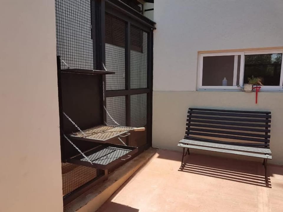 Timbo Apartment in Puerto Iguazú