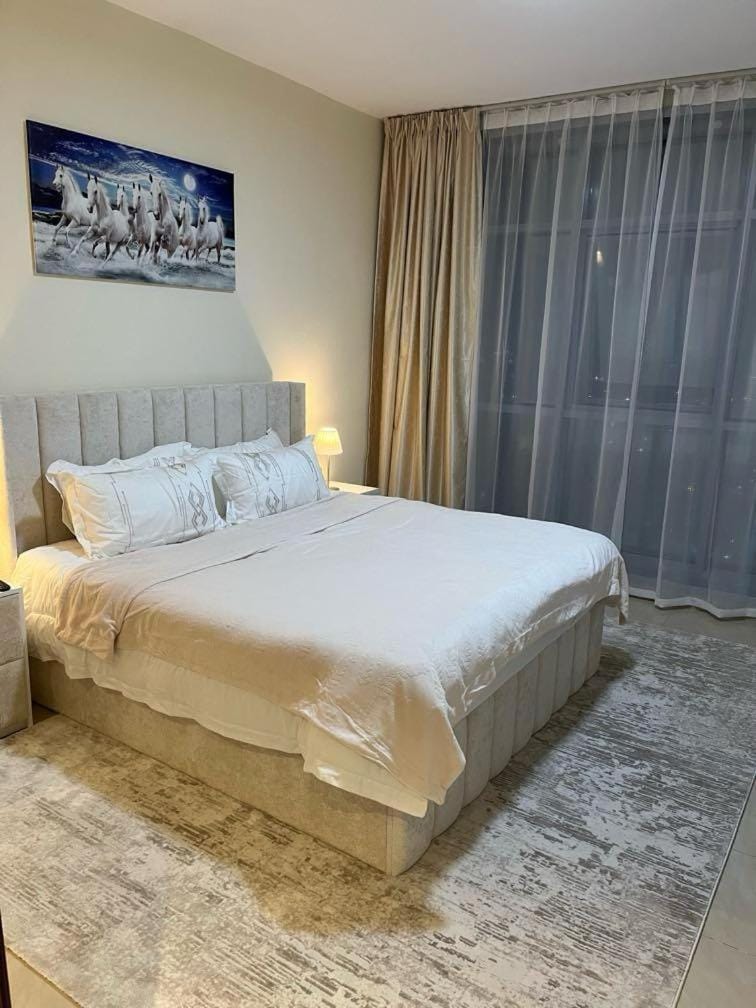 Best place to stay by the sea Apartment in Ajman