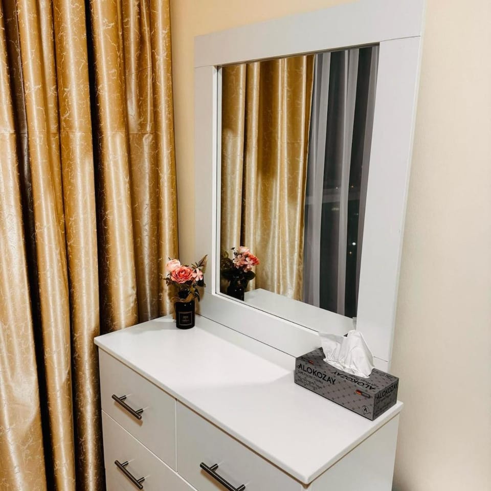 Best place to stay by the sea Apartment in Ajman