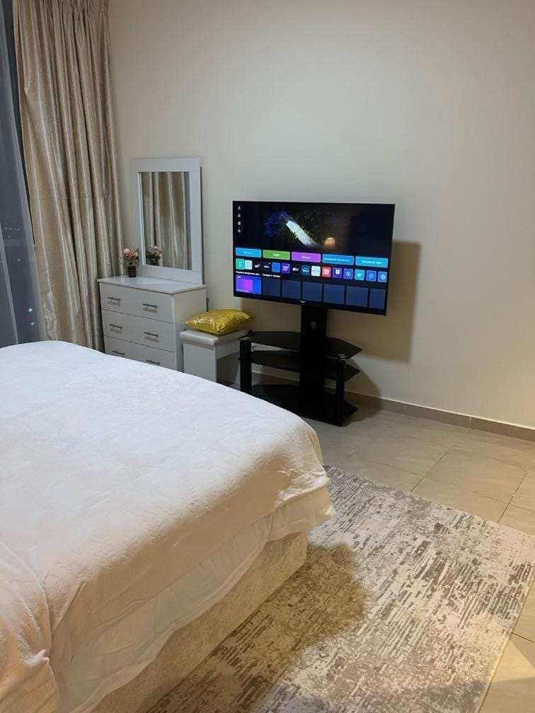 Best place to stay by the sea Apartment in Ajman