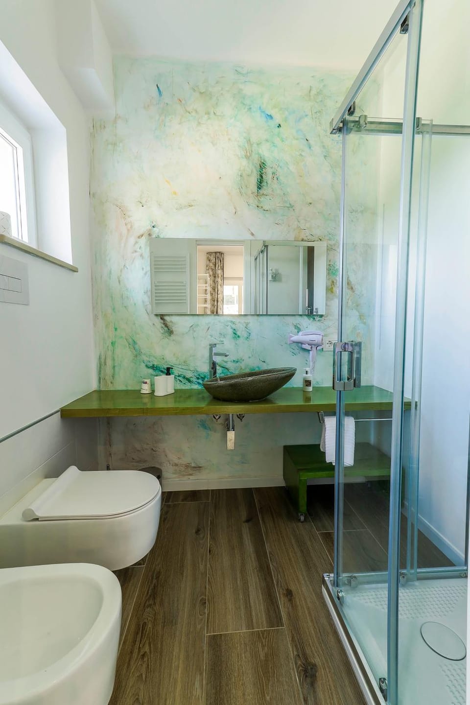 Villa Le Chianche Bed and Breakfast in Province of Foggia