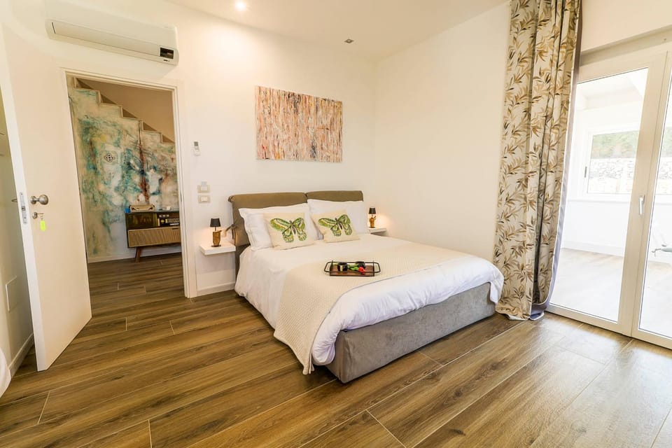 Villa Le Chianche Bed and Breakfast in Province of Foggia
