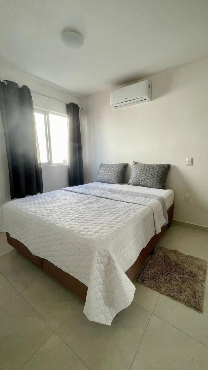 Carpe Diem - Duplex House in Marechal Deodoro