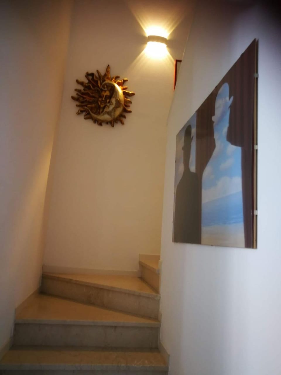 Decorative detail