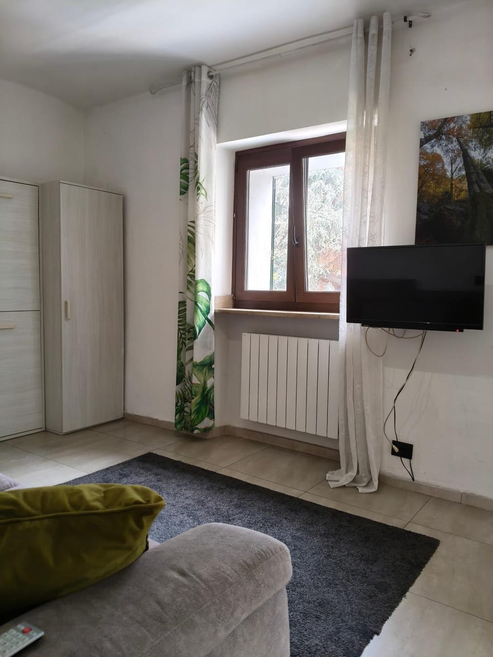 Garden House Apartment in Turin