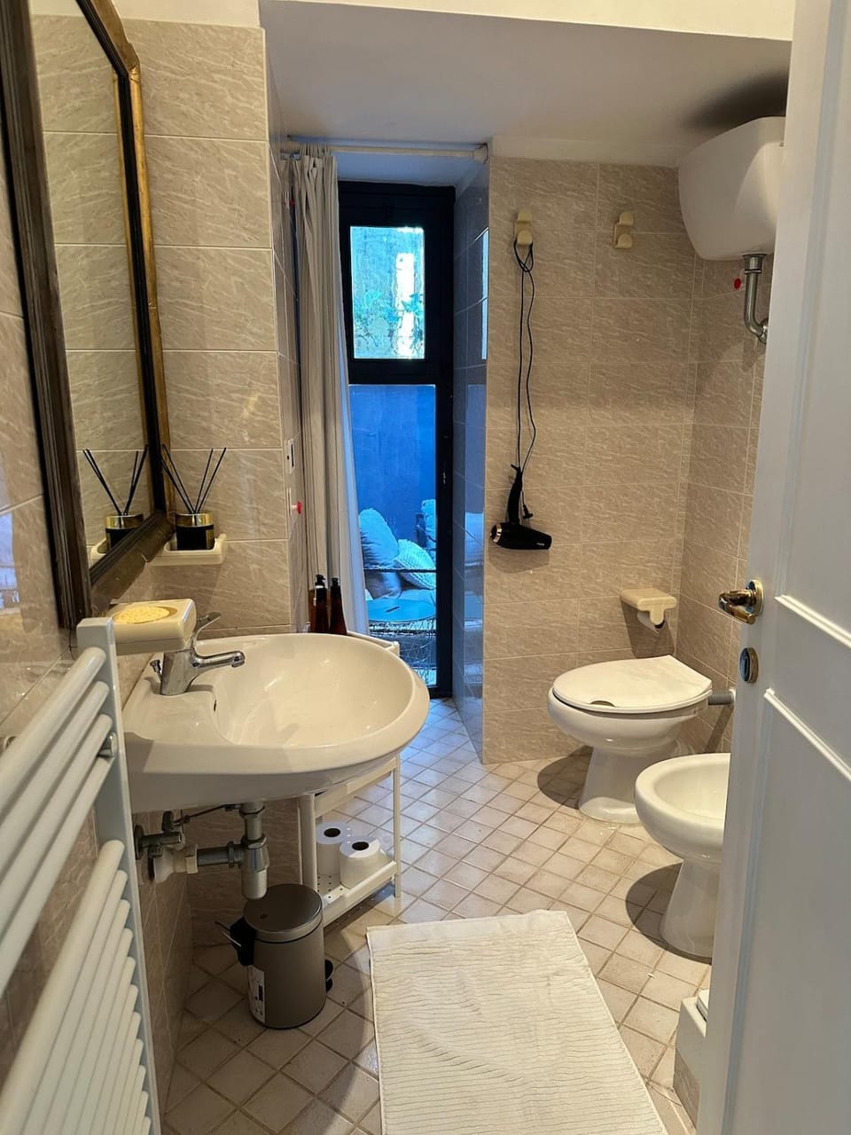 Toilet, Bathroom, bidet