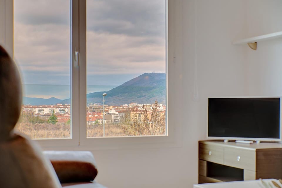TV and multimedia, Mountain view