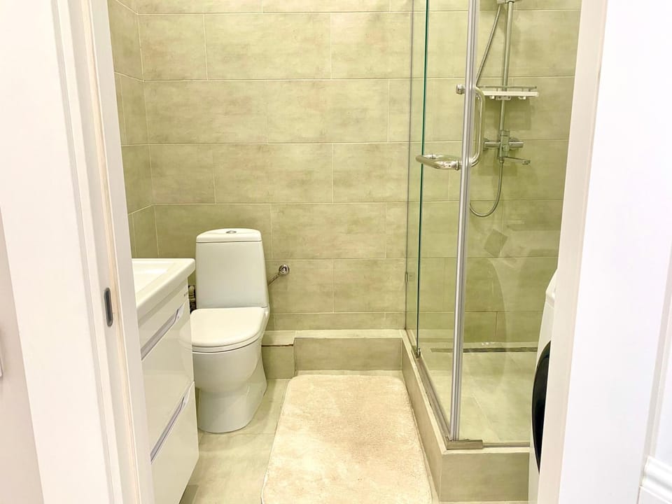Shower