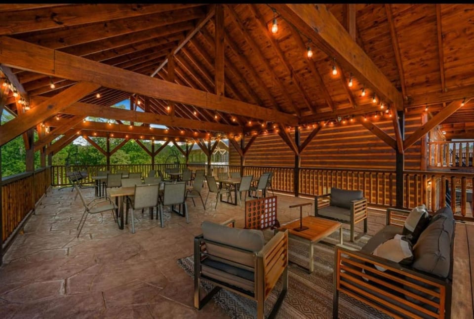 Grace summit House in Sevierville