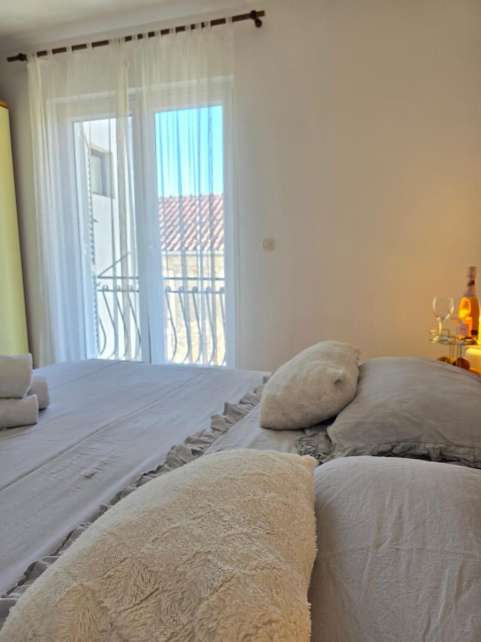 Apartman Lucija Apartment in Tisno