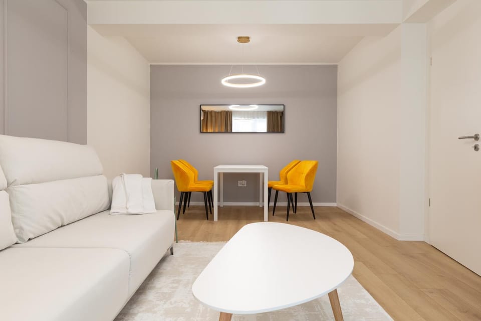 Ada Homes Coresi 304 Apartment in Brasov