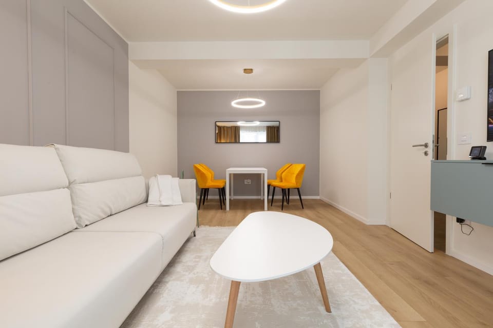 Ada Homes Coresi 304 Apartment in Brasov
