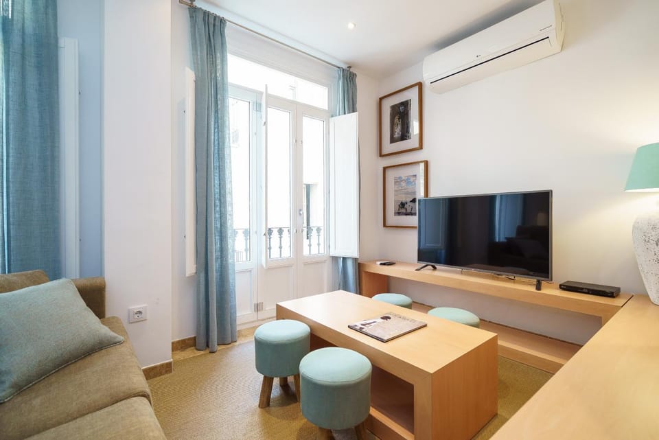 TV and multimedia, Living room