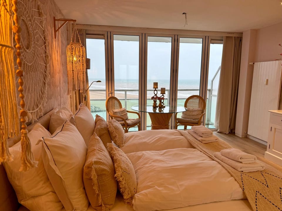 Studio Michelle Apartment in Zandvoort