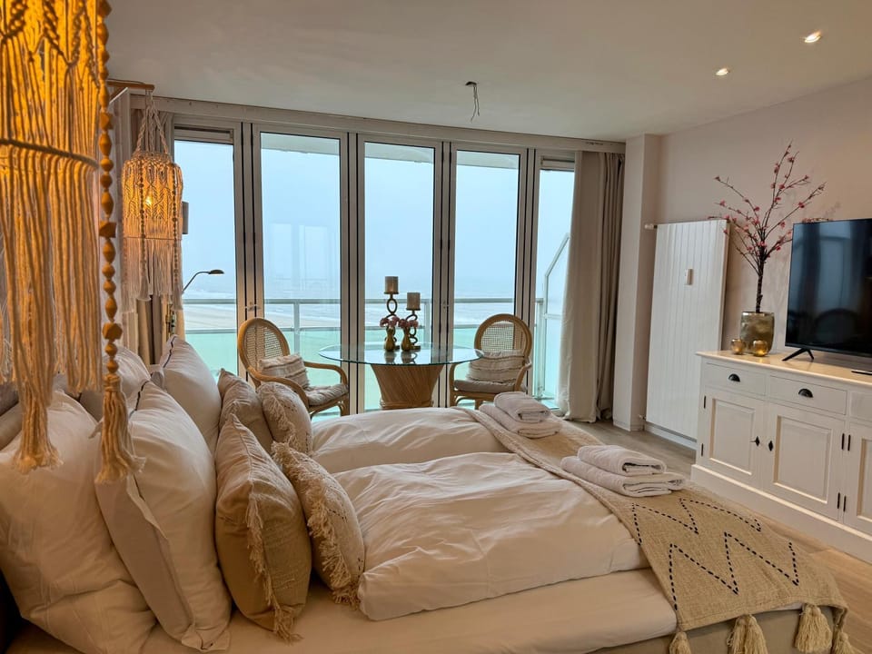 Studio Michelle Apartment in Zandvoort