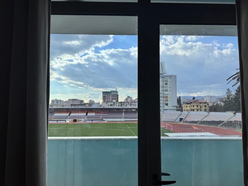 Arena Apartament Apartment in Tirana County, Albania
