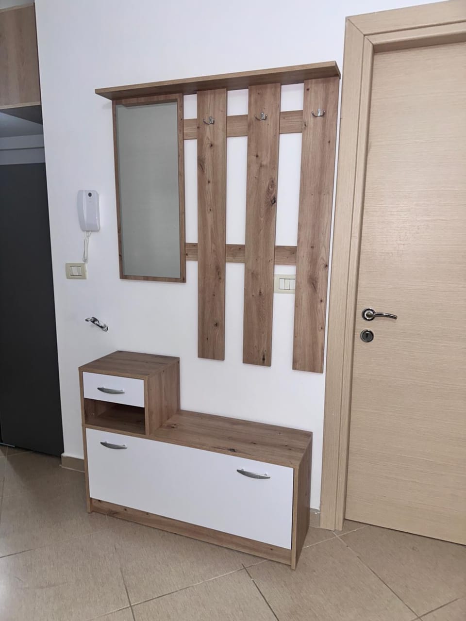 Arena Apartament Apartment in Tirana County, Albania