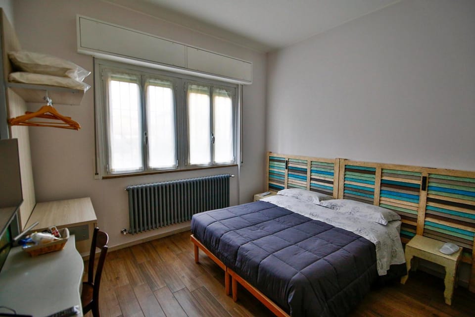 Il giardino di Fiorina Bed and Breakfast in Lombardy