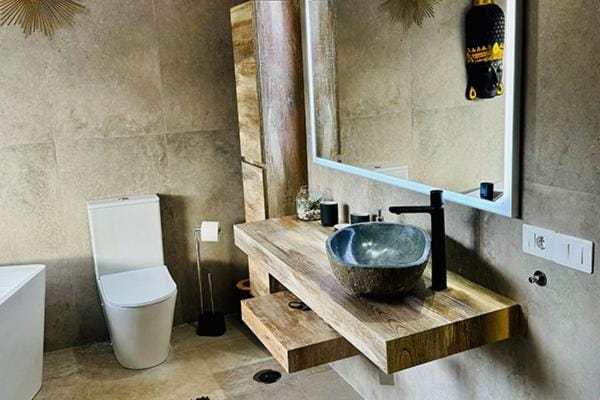 Toilet, Bathroom