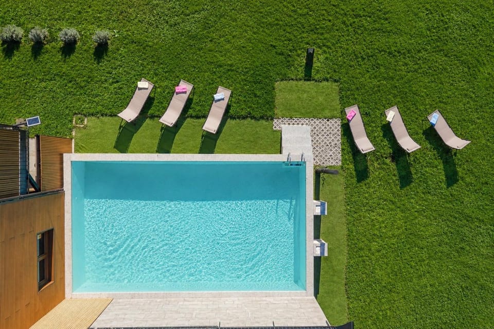 Como home residence Apartment in Lombardy