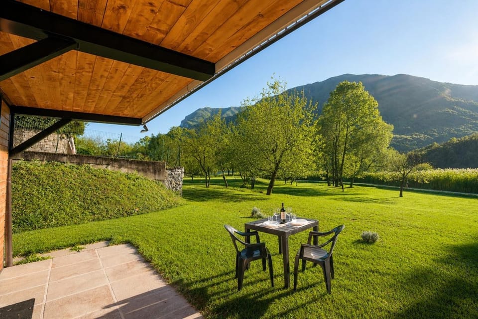 Como home residence Apartment in Lombardy