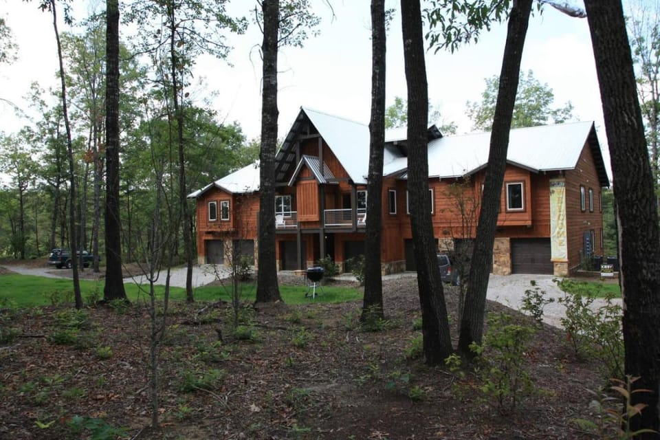 Trout Hill Condo 701 House in Tennessee