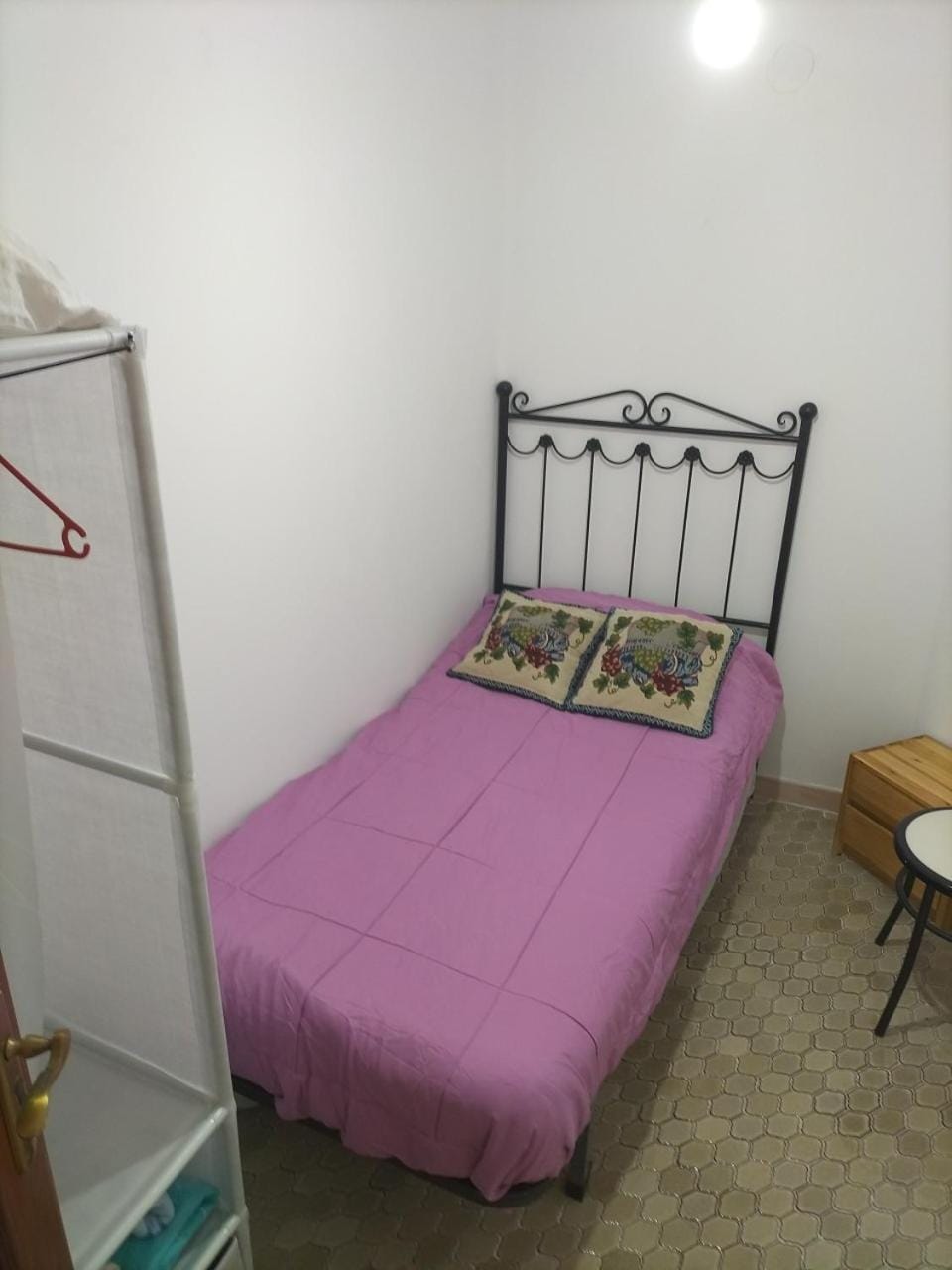 precioso apartamento inferniño Apartment in Ferrol