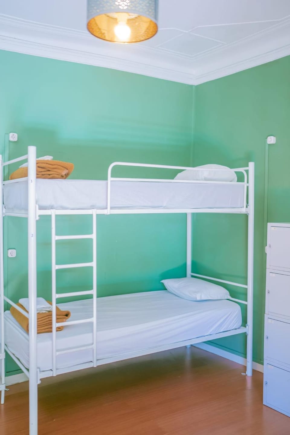 Hostel Marques de Pombal Hostel in Lisbon