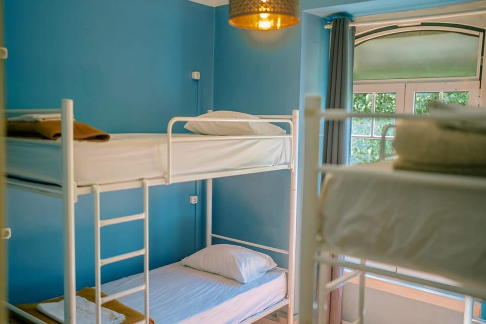 Hostel Marques de Pombal Hostel in Lisbon