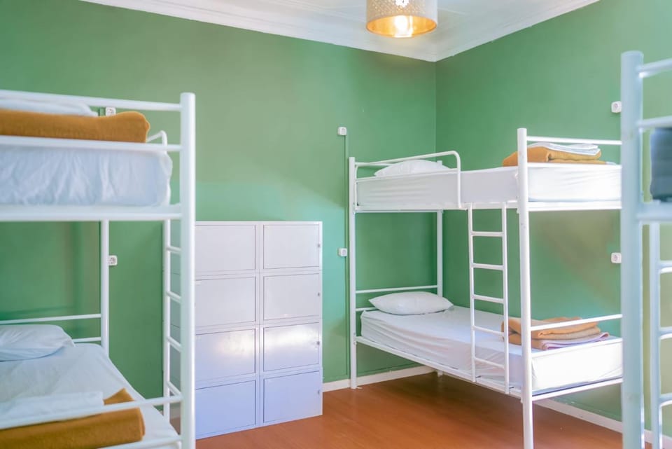 Hostel Marques de Pombal Hostel in Lisbon