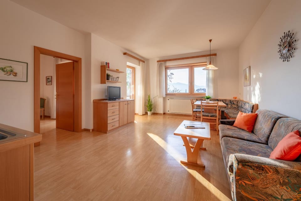 Apartments Haus Weinberg Apartment in Kaltern an der Weinstraße