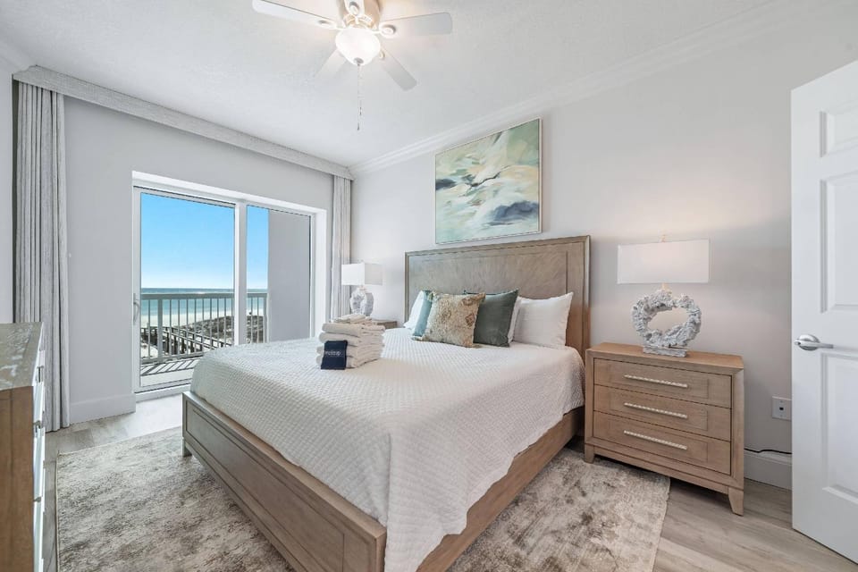 Perdido Dunes Tower 2 East House in Orange Beach