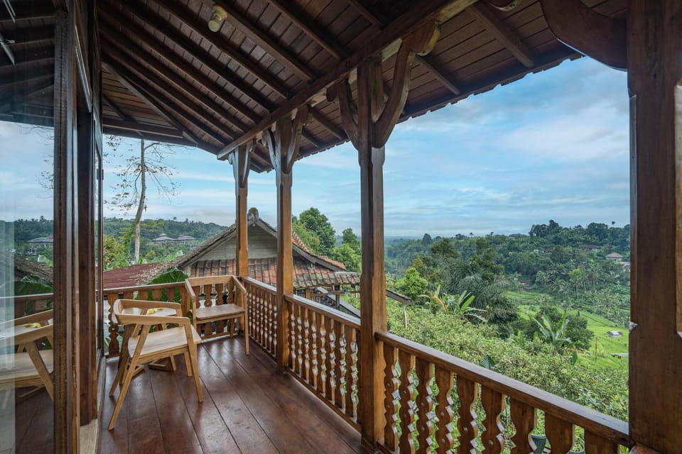 Patio, Day, View (from property/room), Balcony/Terrace