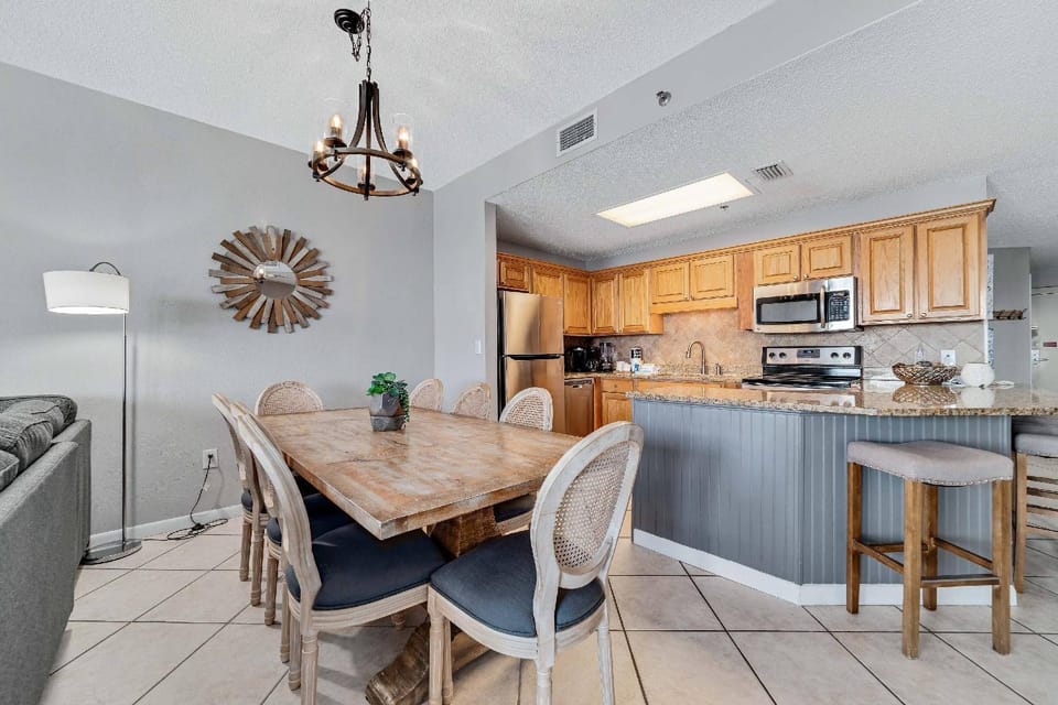 Phoenix V 1105 House in Orange Beach