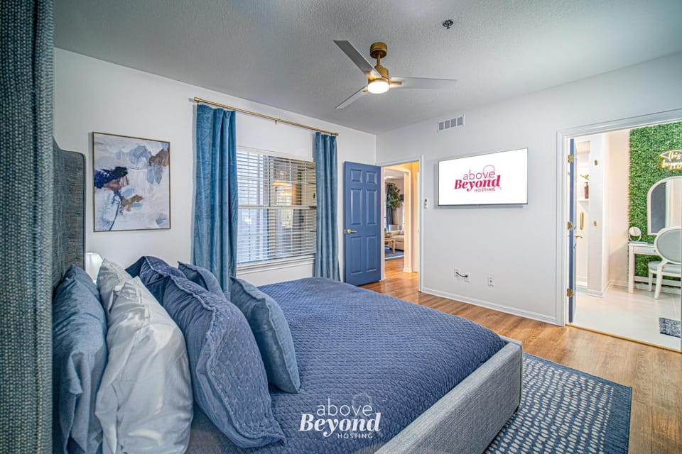 Kiki on the Lake House in Lago Vista