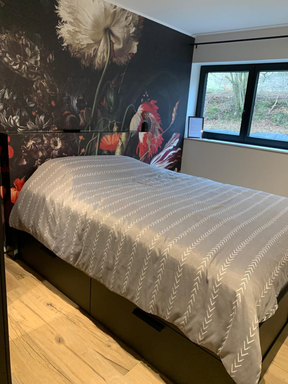 Le Franco35 Bed and Breakfast in Wallonia, Belgium