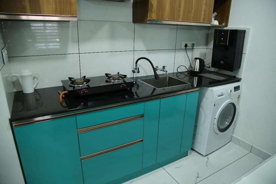 The Signature Apartment Apartment in Thiruvananthapuram