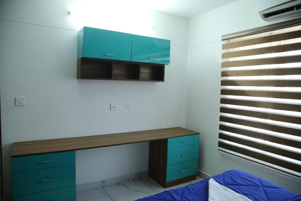 The Signature Apartment Apartment in Thiruvananthapuram