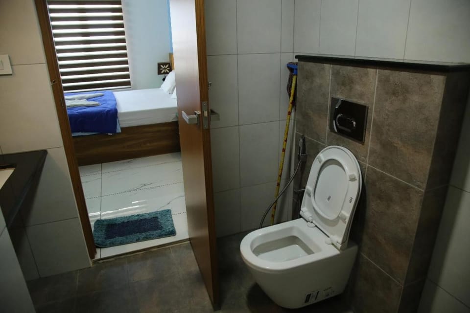 The Signature Apartment Apartment in Thiruvananthapuram