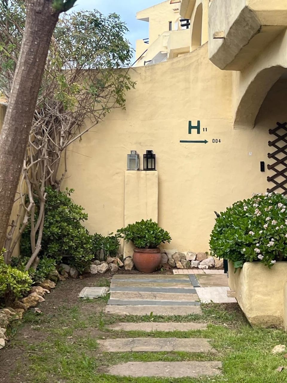 Sofiamarholidays Casa da Lua Apartment in Alvor