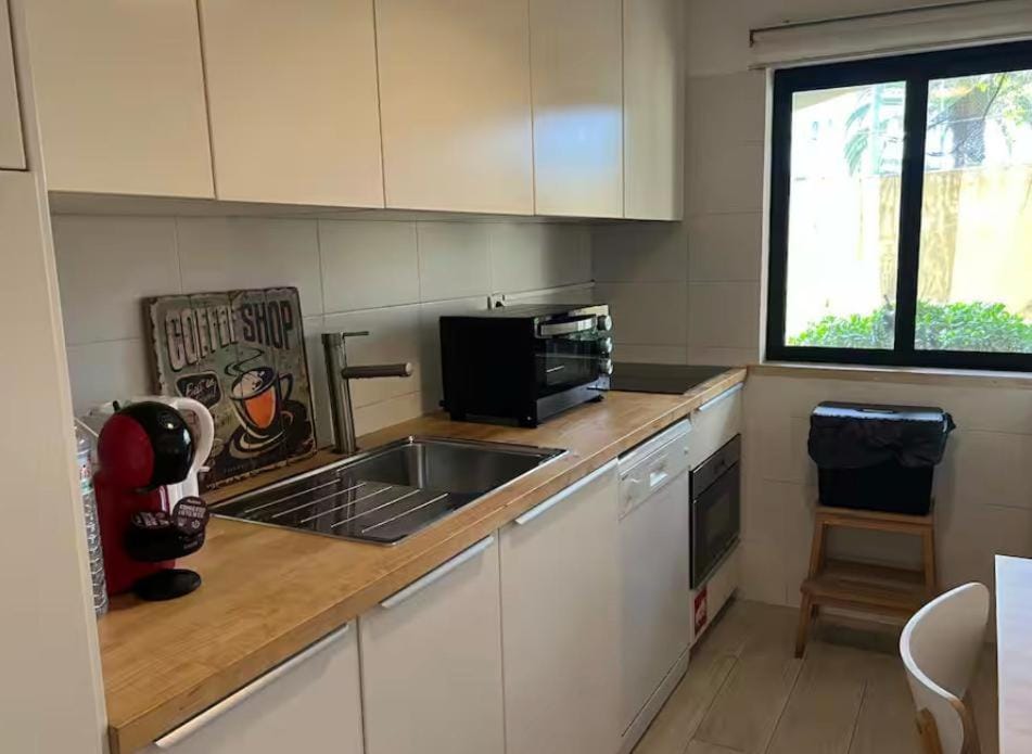 Sofiamarholidays Casa da Lua Apartment in Alvor