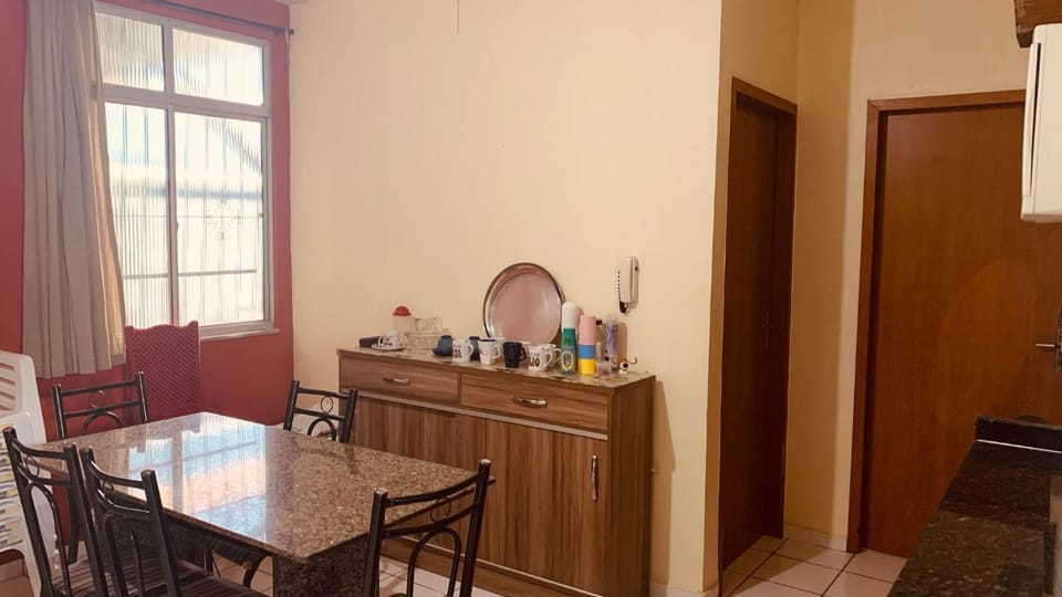 Acomodação Uirapuru Apartment in Belém