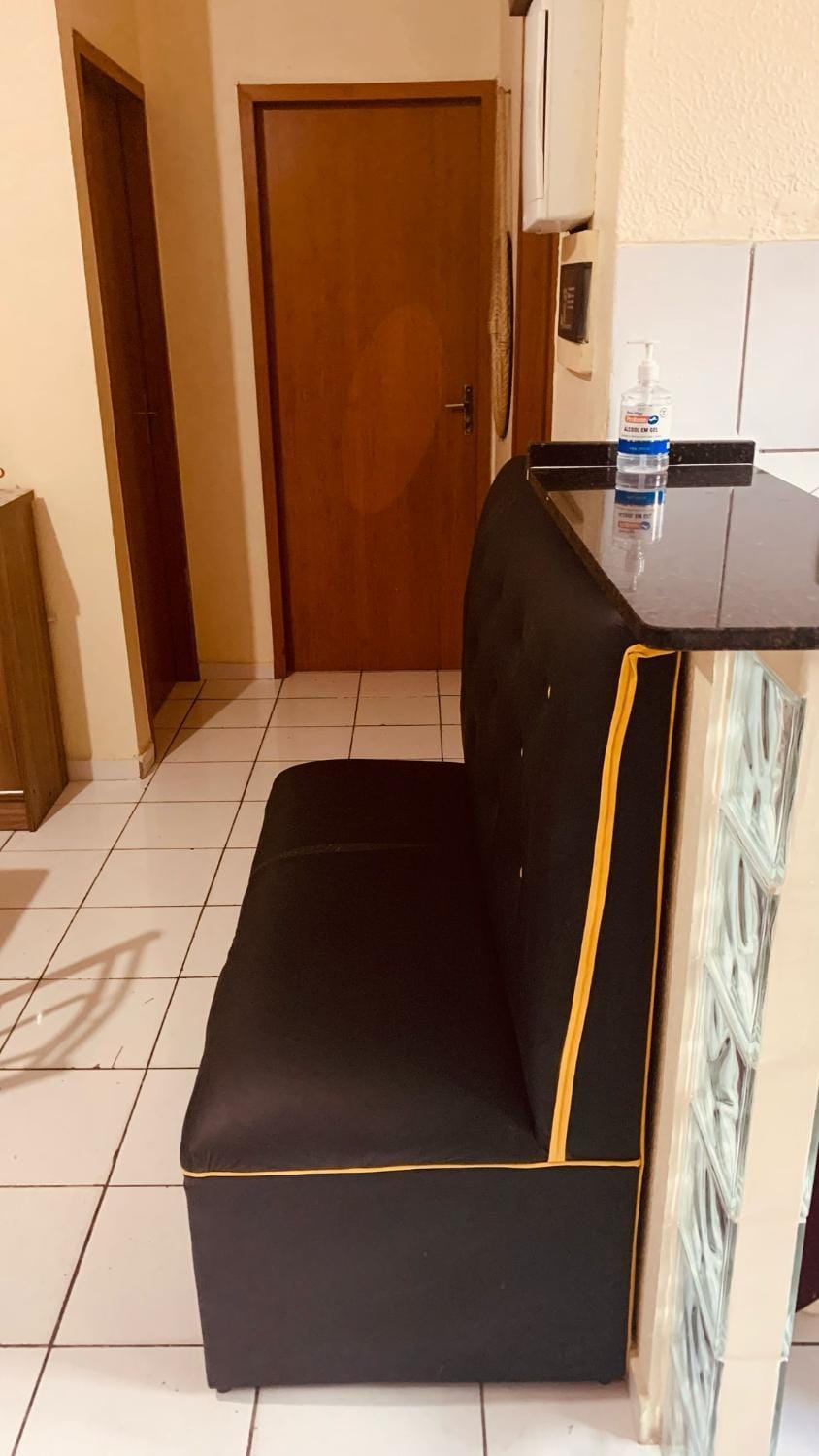 Acomodação Uirapuru Apartment in Belém