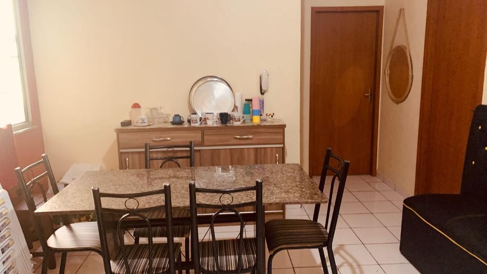 Acomodação Uirapuru Apartment in Belém