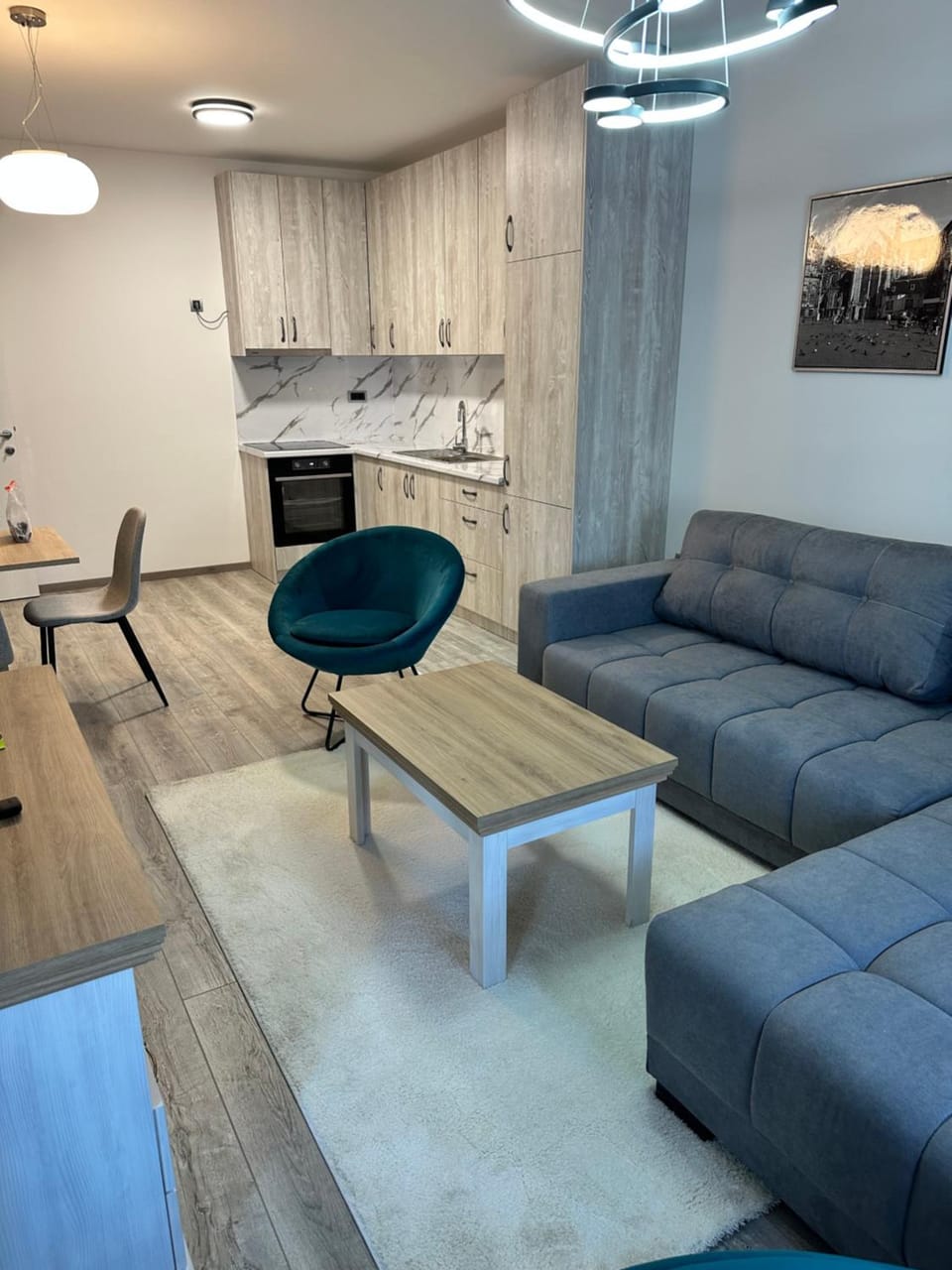 Apartmens MAMA Apartment in Vojvodina