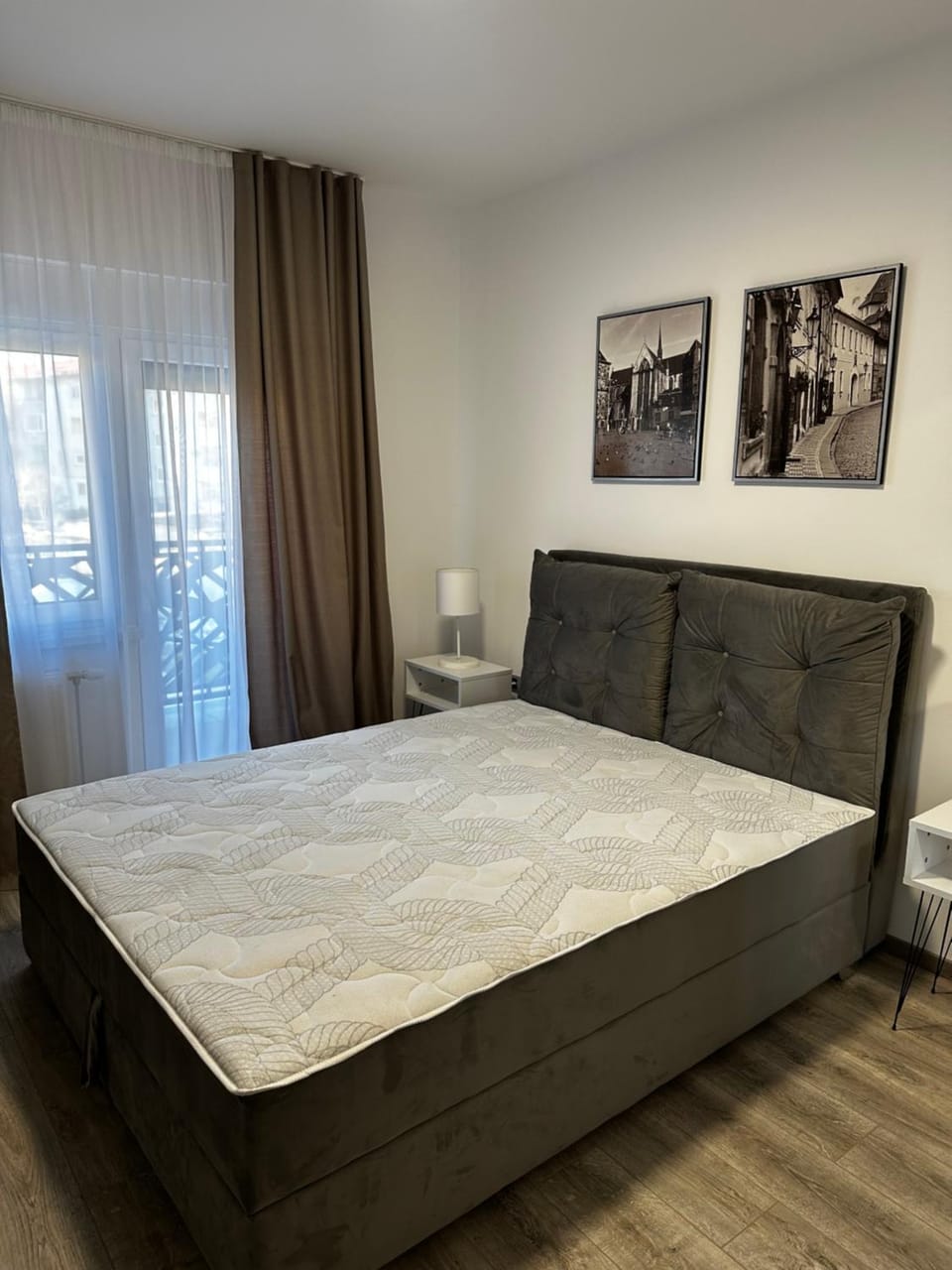 Apartmens MAMA Apartment in Vojvodina